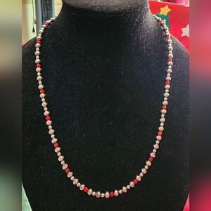 American West Necklace